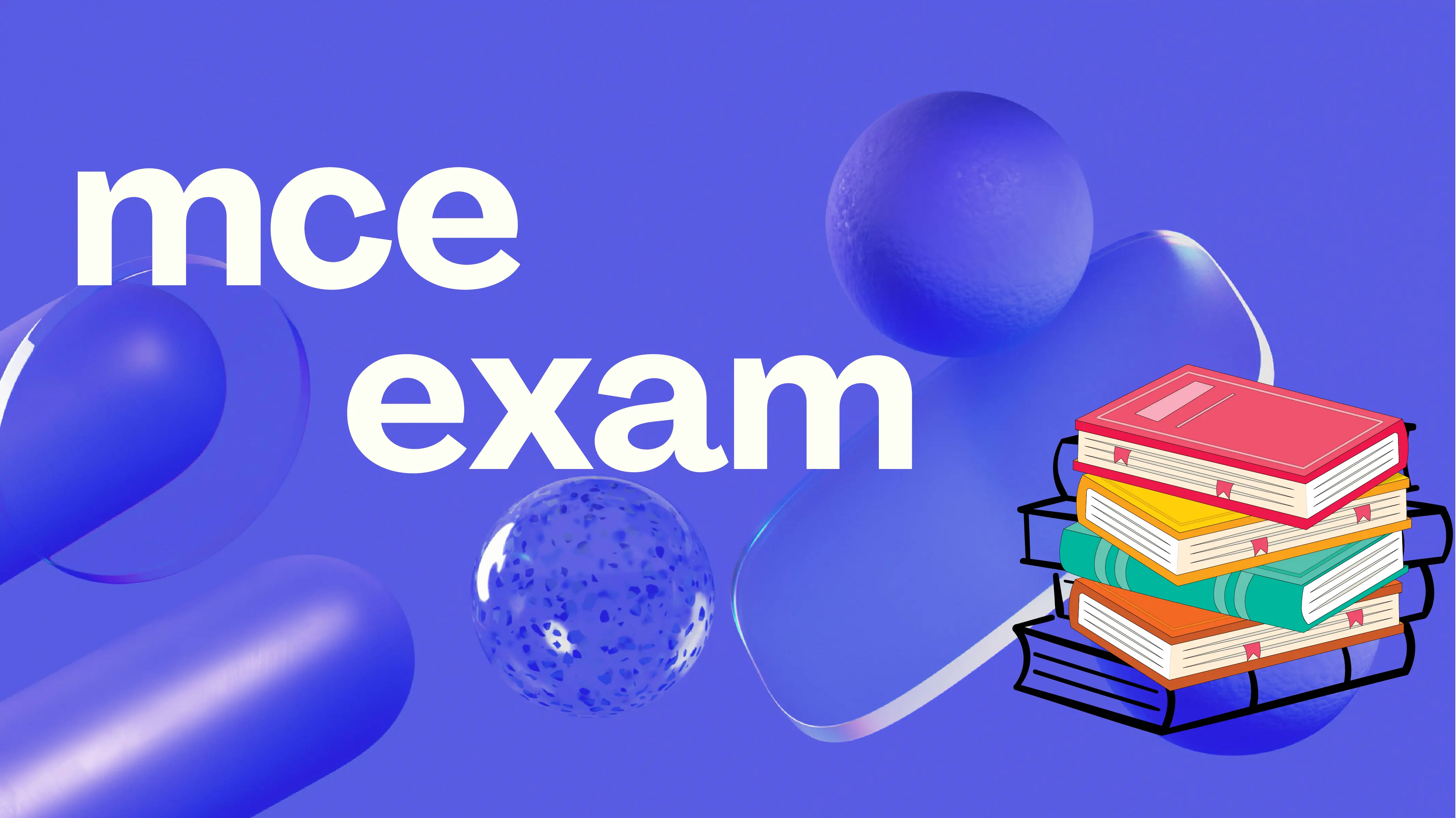 MCE Exam Practice Questions: Boost Your Score with Free Resources